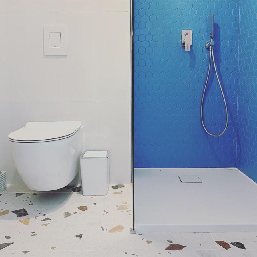 Apartament Stracciatella Dziwnówek Dış mekan fotoğraf