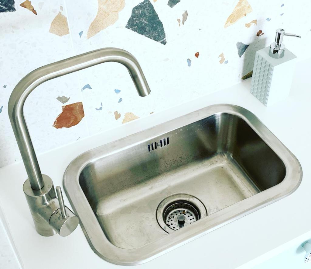 Apartament Stracciatella Dziwnówek Dış mekan fotoğraf