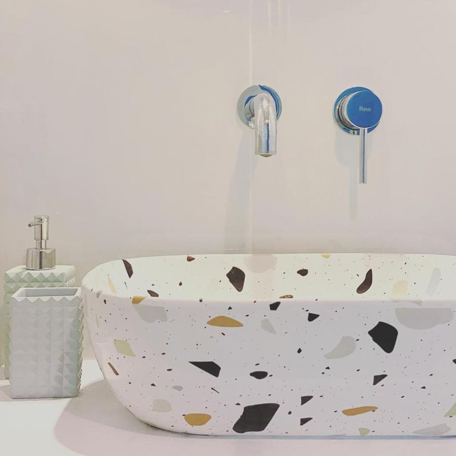 Apartament Stracciatella Dziwnówek Dış mekan fotoğraf