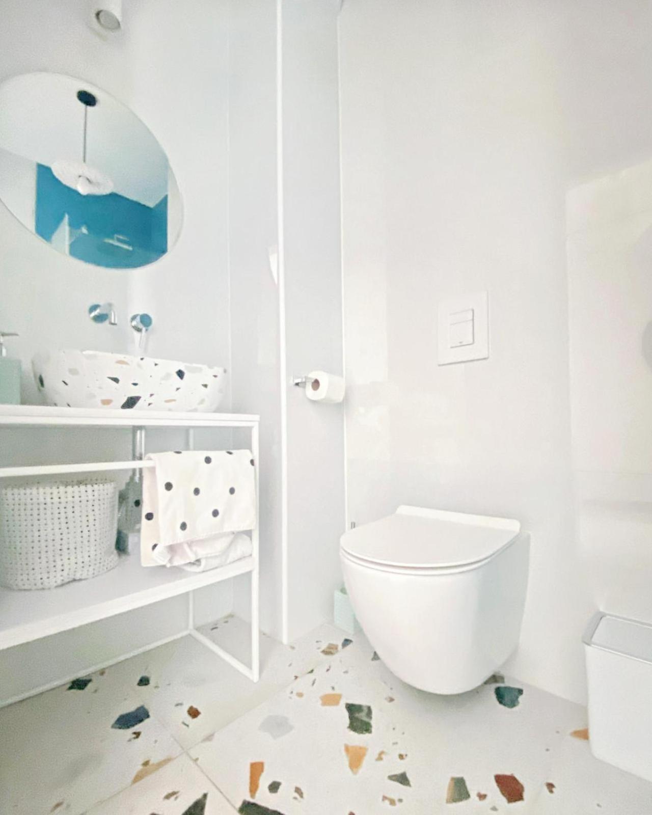 Apartament Stracciatella Dziwnówek Dış mekan fotoğraf